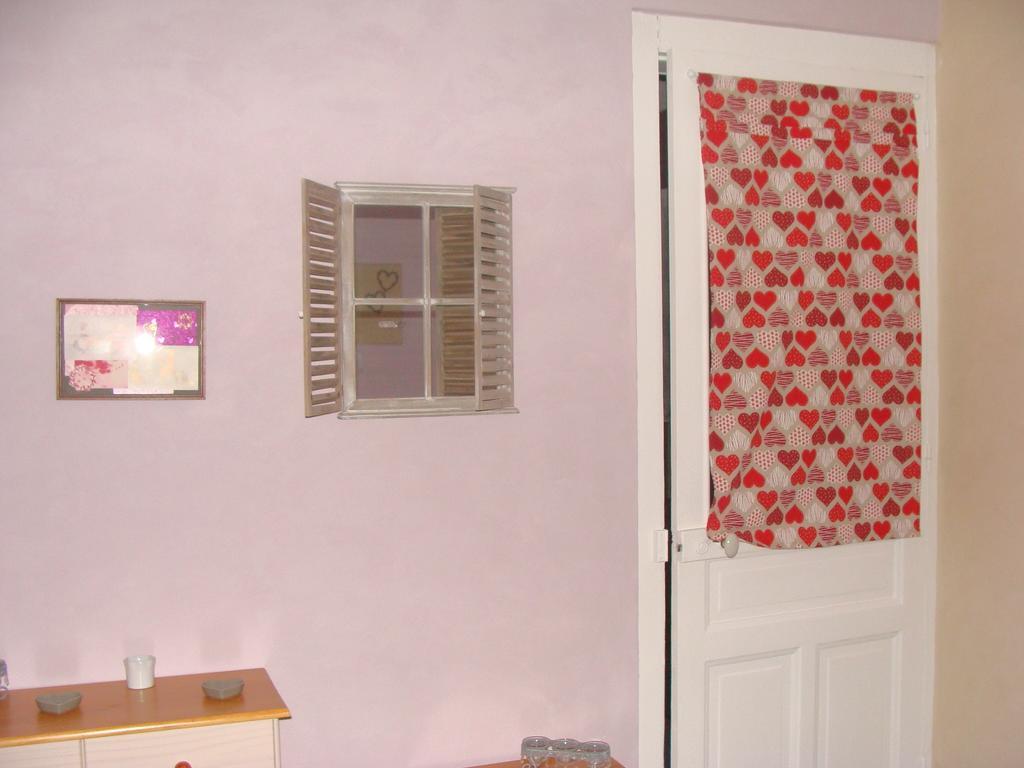 Ferienwohnung Les Brimbelles Gérardmer Exterior foto